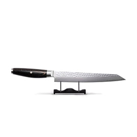 Yaxell - Ketu Carving Knife 23 cm Yaxell Ketu - Japans Vleesmes 23 cm Yaxell