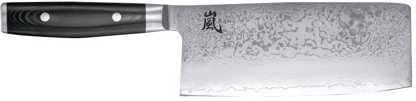 Yaxell Ran Chinees Koksmes 18 cm Yaxell