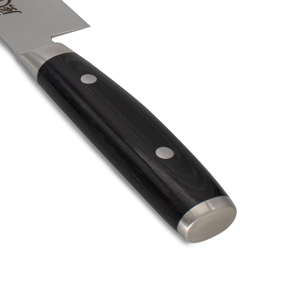 Yaxell Ran Japans Santoku 16,5 cm - Met Kuiltjes Yaxell