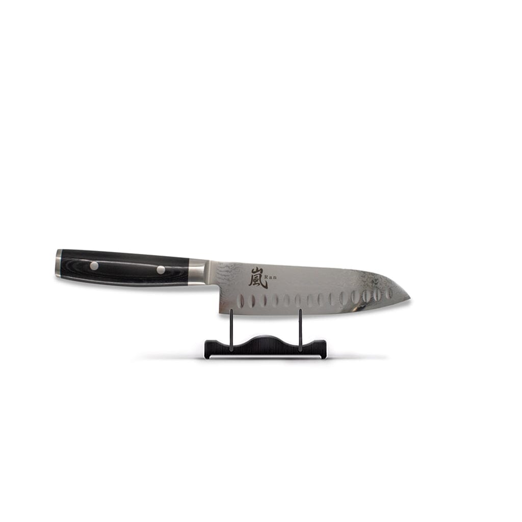 Yaxell Ran Japans Santoku 16,5 cm - Met Kuiltjes Yaxell