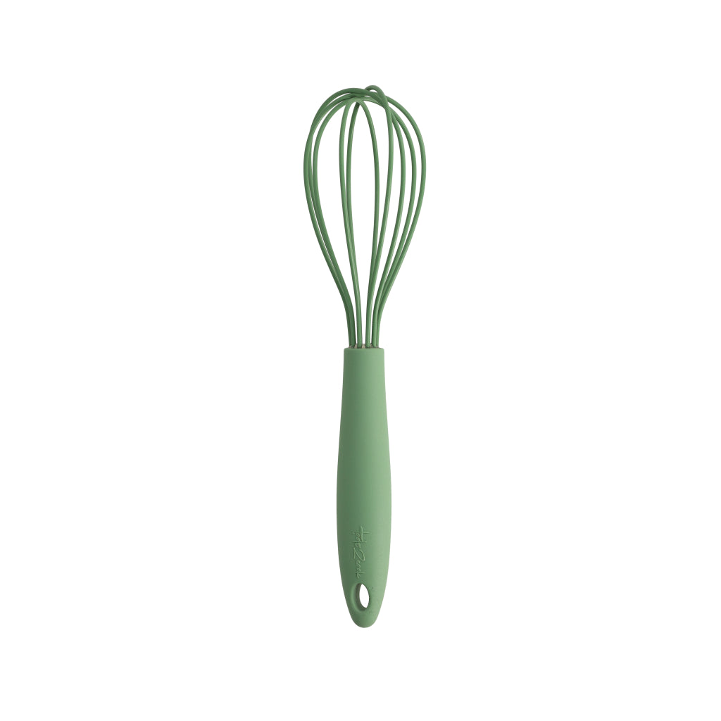 Tools2Cook - Silicone Whisk Sage Green