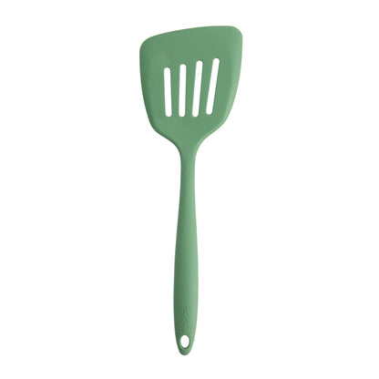 Tools2Cook - Silicone Baking Spatula Sage Green