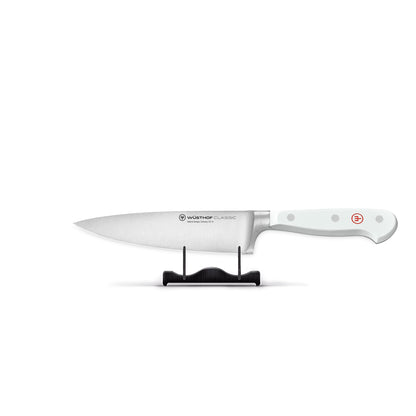 Wusthof - Classic Chef's Knife White 16 cm