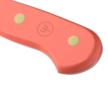 Wusthof - Classic Steakmessenset 4-delig Coral Peach