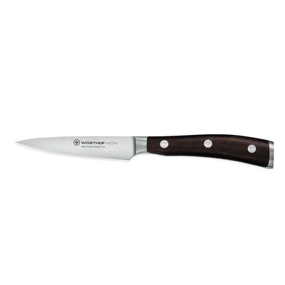 Wusthof - Ikon Knife set 3-piece