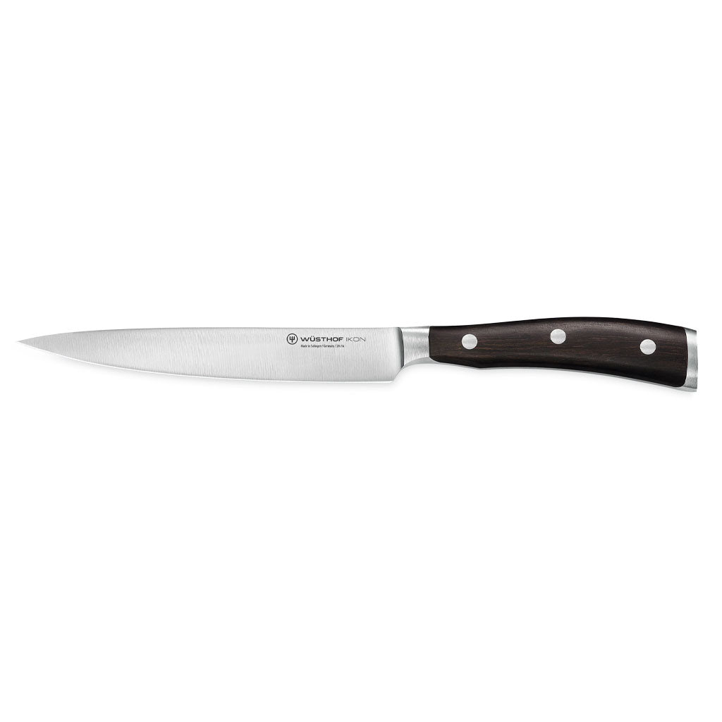 Wusthof - Ikon Knife set 3-piece