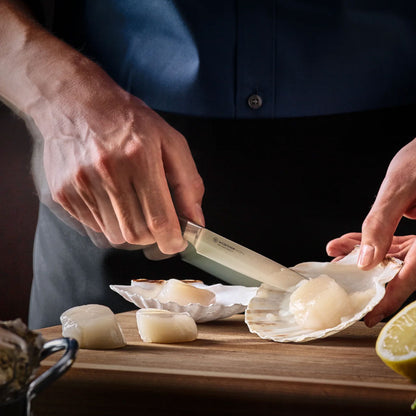 Wusthof - Ikon Knife set 3-piece