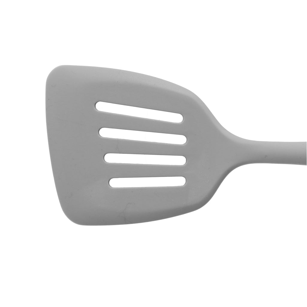 Tools2Cook - Silicone Baking Spatula Nutmeg Gray