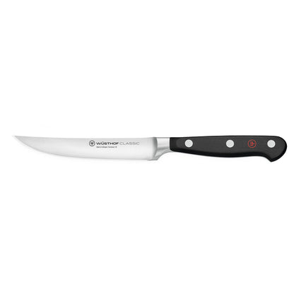 Wusthof - Classic Steakmessenset 4-delig