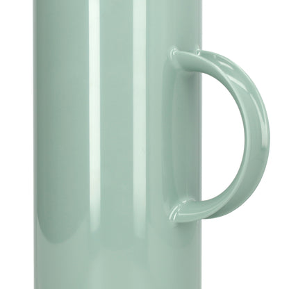 Stelton - EM77 vacuum can 1 l dusty green