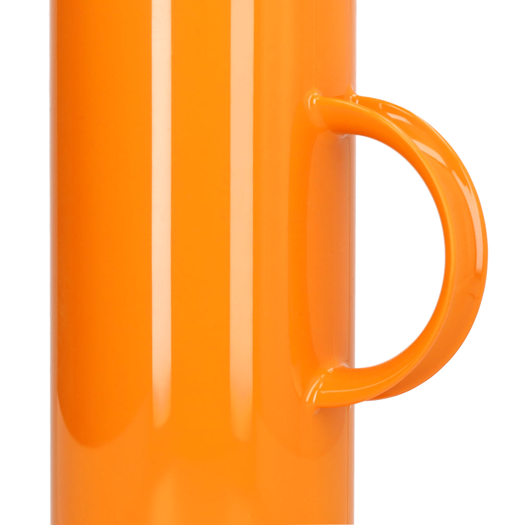 Stelton - EM77 vacuum jug 1 l saffron