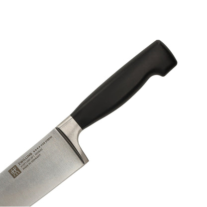 Zwilling - 4 Star Chef's Knife 200 mm