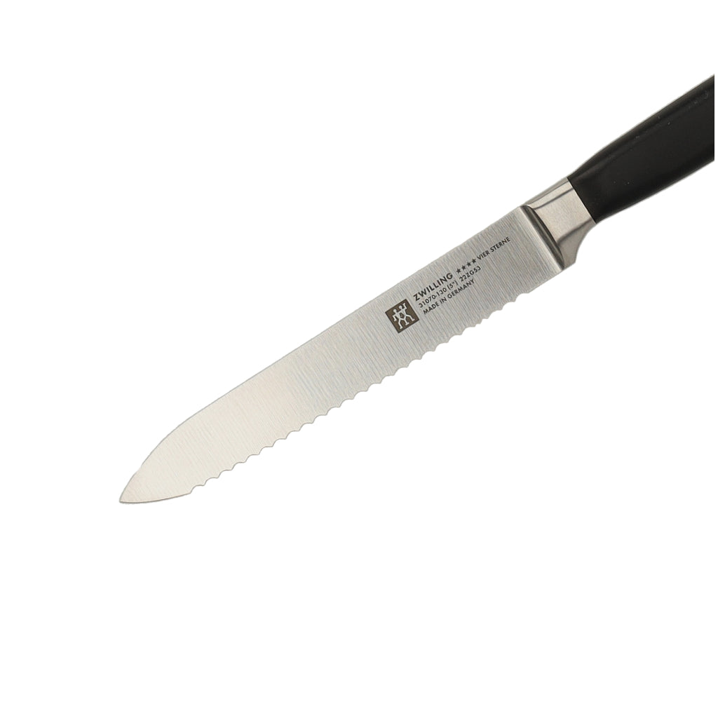 Zwilling - 4 Star Universal knife 130 mm