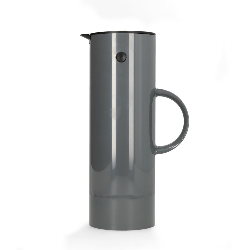 Stelton - EM77 vacuum jug 1 l granite gray