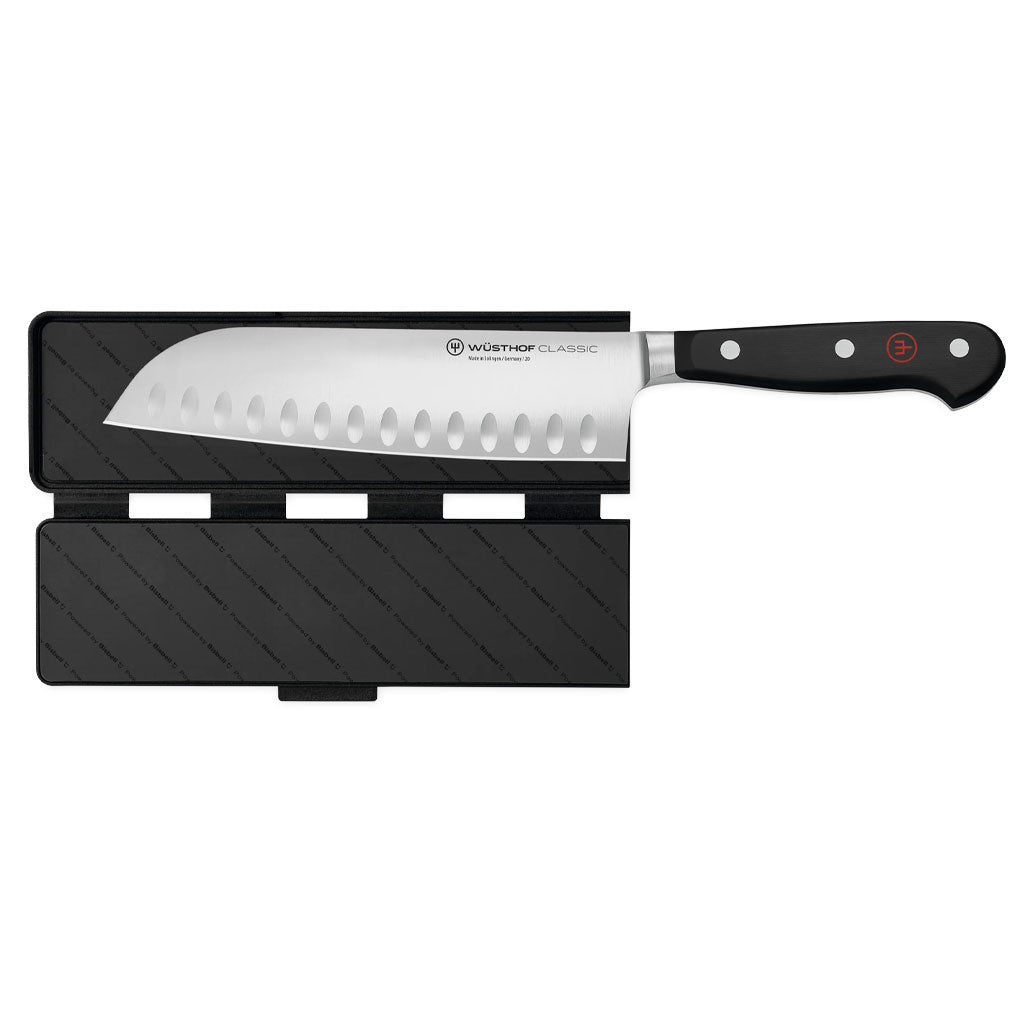 Wusthof - Magnetische Mesbeschermer 20 cm