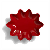 &Klevering - Schaal Sun - Burgundy
