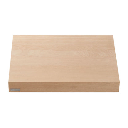 Wusthof - Snijplank Beukenhout 40 x 30 x 5 cm