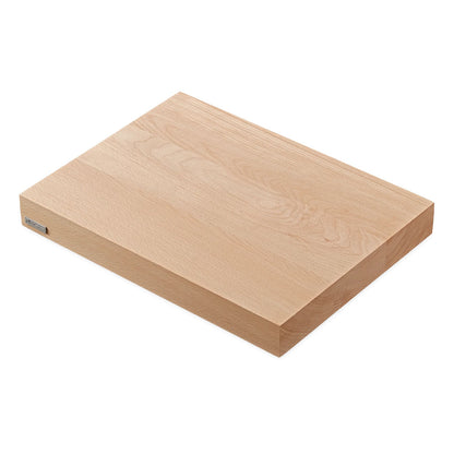 Wusthof - Snijplank Beukenhout 40 x 30 x 5 cm