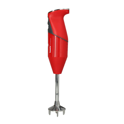 Bamix - ligne suisse m200 rouge