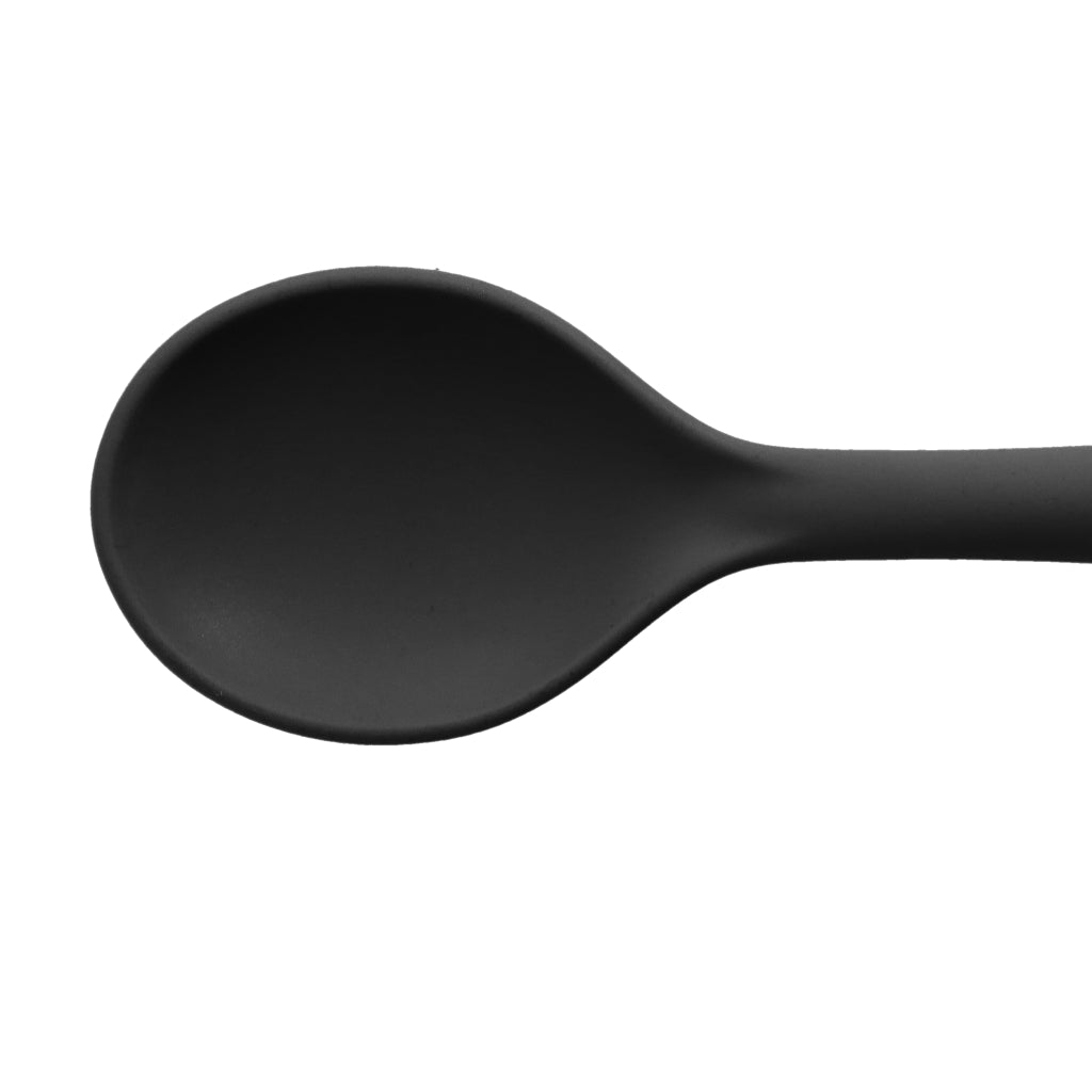 Tools2Cook - Silicone Spoon Black Pepper