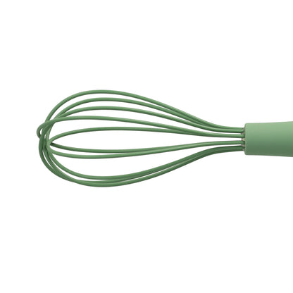 Tools2Cook - Silicone Whisk Sage Green