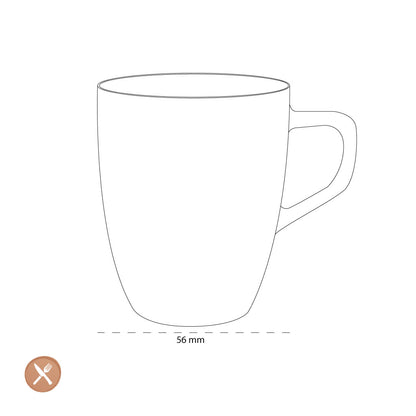 Villeroy & Boch - Artesano Original - Espresso Mug 100ml