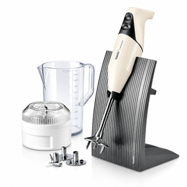 Bamix - swiss line m200 cream ivory