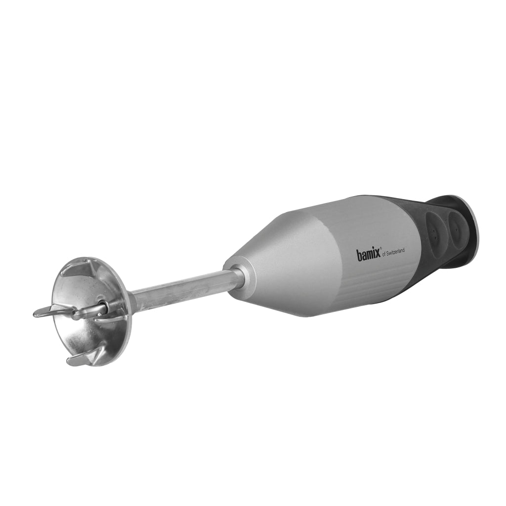 Bamix - superbox m250 silver