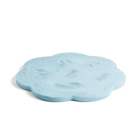 Addison Ross - Serving Board - Scallop Blue