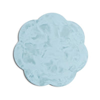 Addison Ross - Serving Board - Scallop Blue