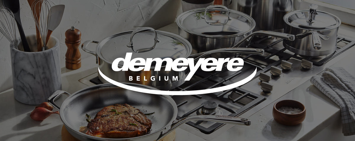 Poêles Demeyere