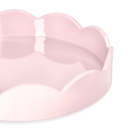 Addison Ross - Tray Pale Pink 22x22 cm
