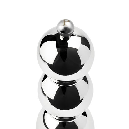 Addison Ross - Bobbin Salt & Pepper Mill Chrome 14 cm