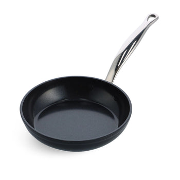 Poêle GreenPan - Barcelona avec revêtement antiadhésif en céramique 30 cm