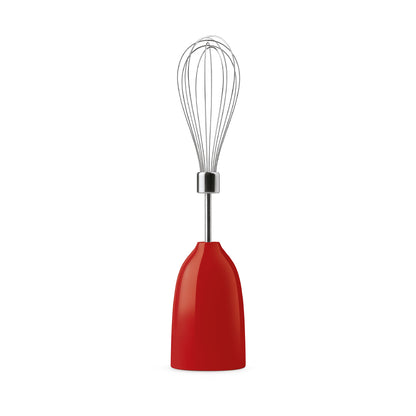 Smeg - Accessories | Hand blender Red
