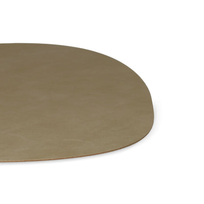 Lind DNA - Tablemat Curve L Nupo Kruidstof