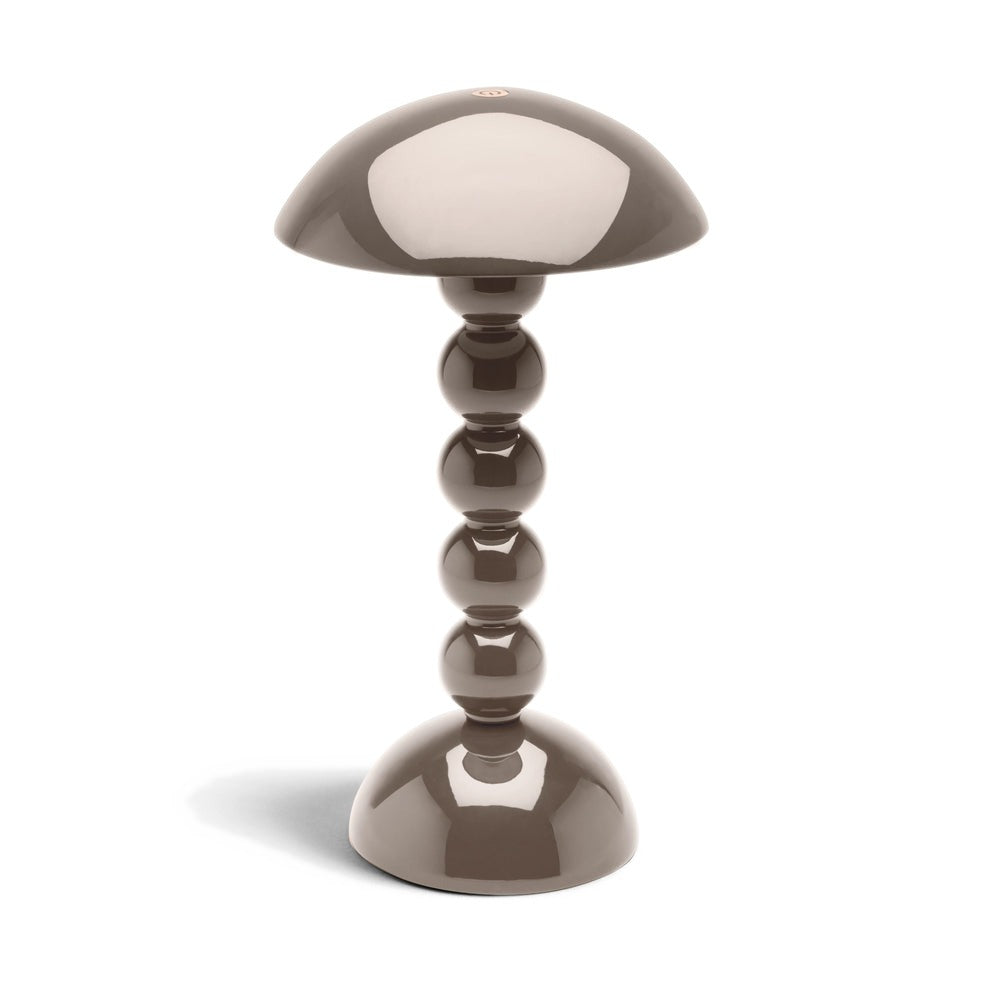 Addison Ross - Bobbin Table Lamp LED - Mink - 30 cm