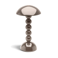 Addison Ross - Bobbin Table Lamp LED - Mink - 30 cm