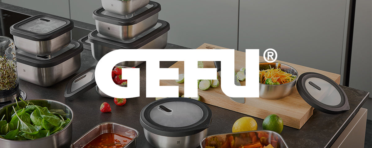 GEFU