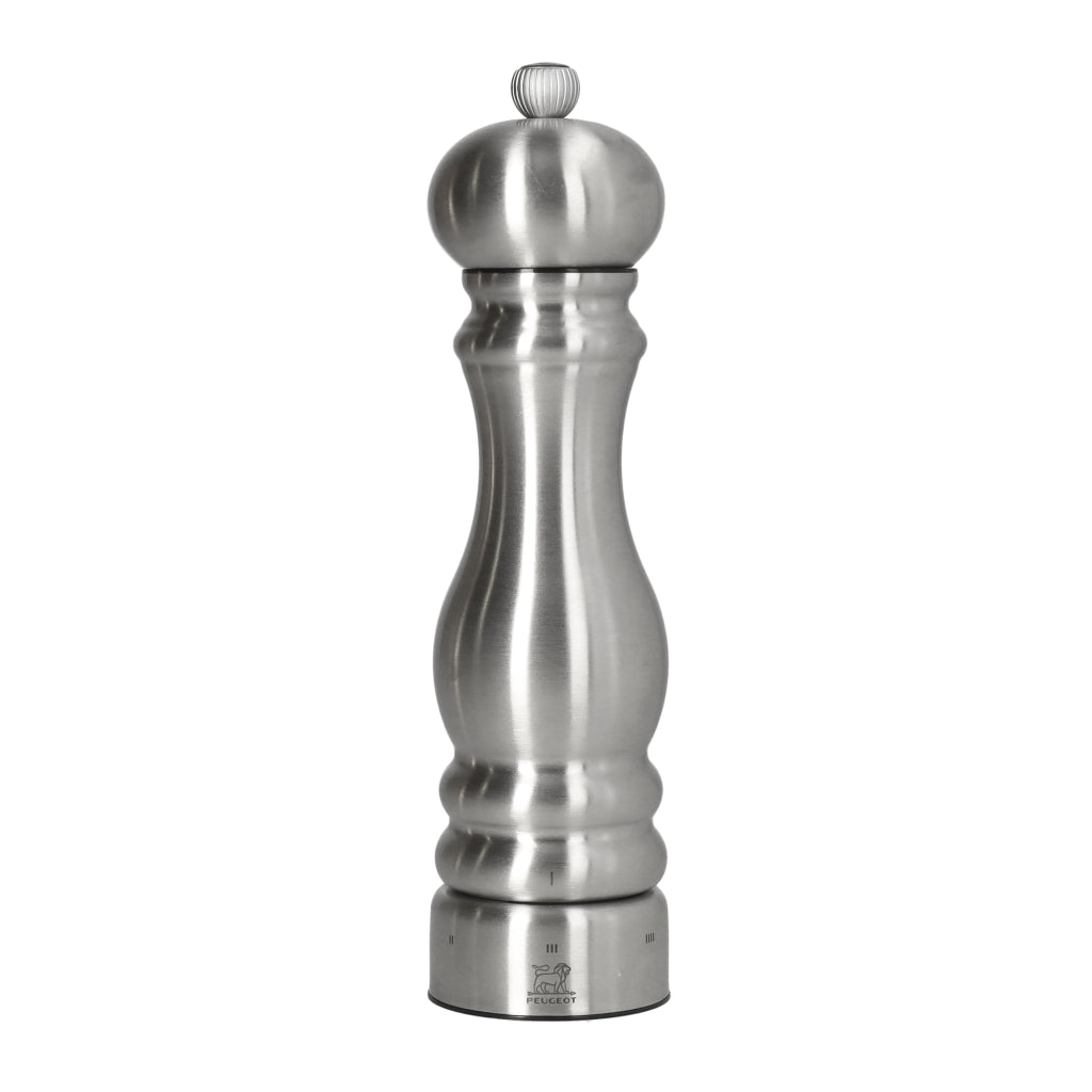 Peugeot - Paris Chef Pepper Mill Stainless Steel 18 Cm U'Select NL