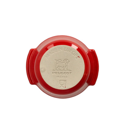 Peugeot - Appolia Duo Ramequins 11cm Rouge