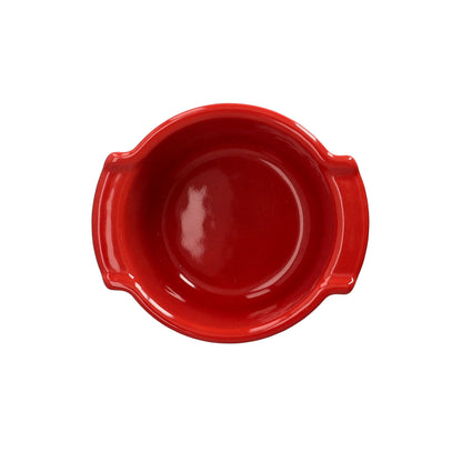 Peugeot - Appolia Duo Ramequins 11cm Rouge