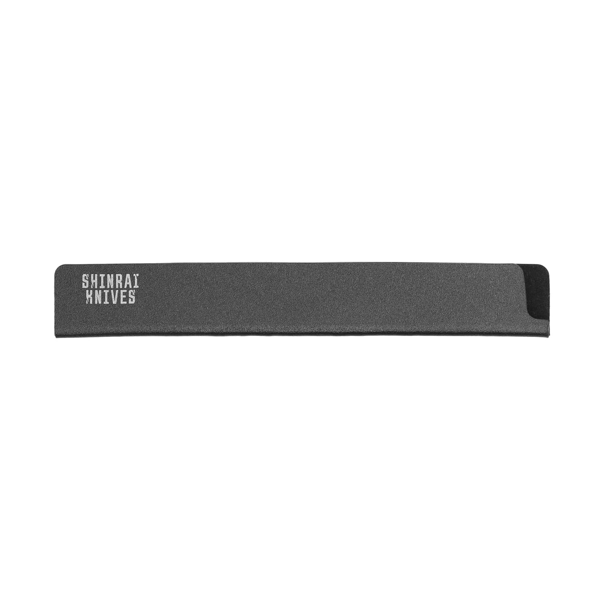 Shinrai Knives - Protège-couteau à lame étroite 22 x 3,5 cm
