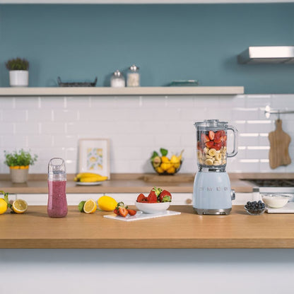 Smeg - Blender | White | 50s | Table blender