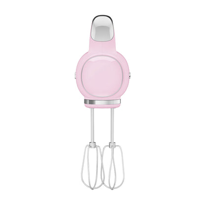 Smeg - Hand Mixer | Pink | 1950s | Electric Hand Mixer