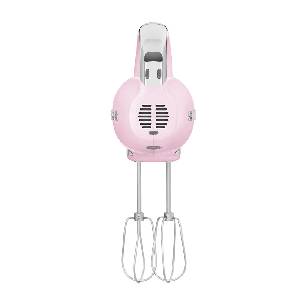 Smeg - Hand Mixer | Pink | 1950s | Electric Hand Mixer