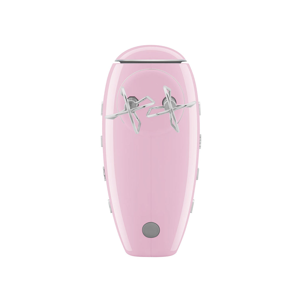 Smeg - Hand Mixer | Pink | 1950s | Electric Hand Mixer