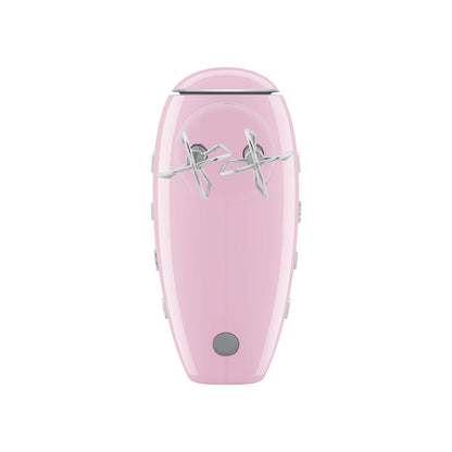 Smeg - Hand Mixer | Pink | 1950s | Electric Hand Mixer