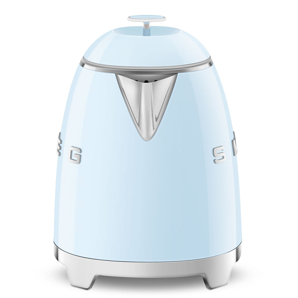 Smeg - Mini Kettle | Pastel Blue | 1950s | Kettle Standard