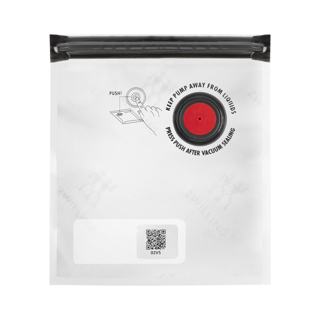 Zwilling - Sacs sous vide Fresh &amp; Save S - lot de 10